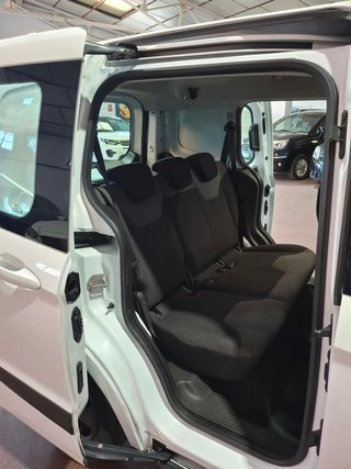 FORD TRANSIT COURIER B460 1.5 TDCi