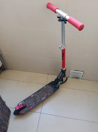 Patinete infantil Oxelo