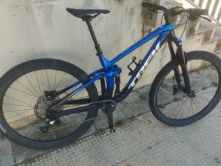 Bicicleta Trek EX8 29 2022  1300€ TALLA M
