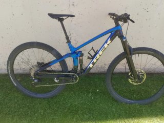 Bicicleta Trek EX8 29 2022  1300€ TALLA M
