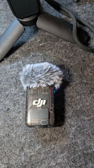 DJI Osmo Pocket 3 Creator Combo + Extras