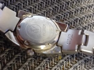 Reloj Viceroy Mujer Azul y Plateado