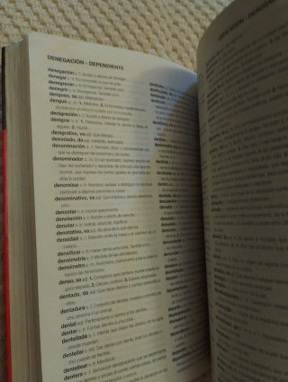 Diccionario CIMA de la lengua española Incluye ...