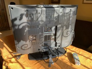 TV Sony Bravia