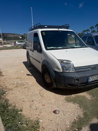 FIAT Doblò 2006