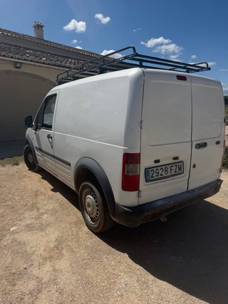 FIAT Doblò 2006