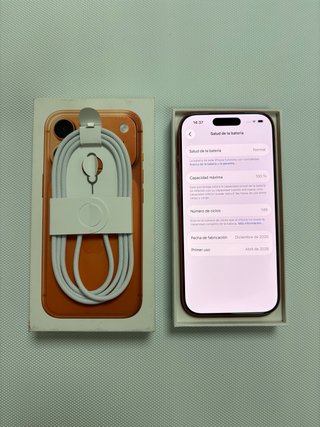 iPhone 17 Pro |Tienda |Garantia