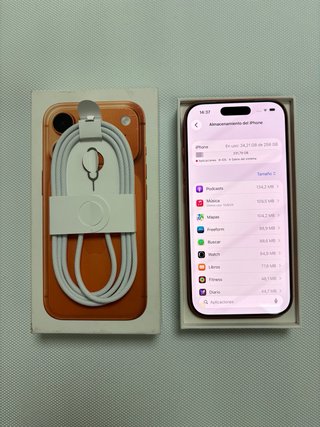 iPhone 17 Pro |Tienda |Garantia