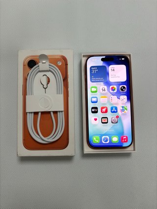 iPhone 17 Pro |Tienda |Garantia