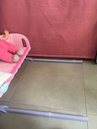 Nenuco Dormi Con Me Culla Bambola