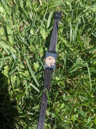 Reloj Kody 60s Vintage Mecánico de Cuerda - NOS