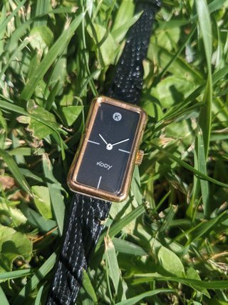 Reloj Kody 60s Vintage Mecánico de Cuerda - NOS