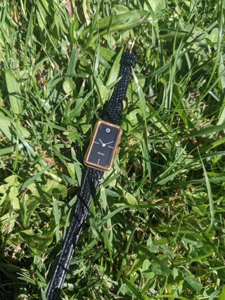 Reloj Kody 60s Vintage Mecánico de Cuerda - NOS