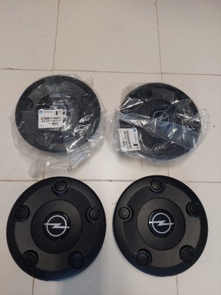 Llantas Michelin 225/55 R17 Opel Vivaro