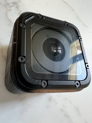 GoPro Session 5 para piezas