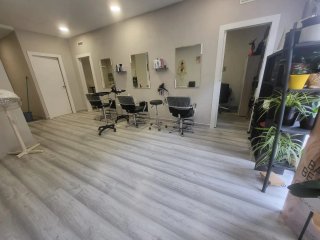 Realizamos trabajo de tarima flotante