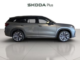 Skoda Kodiaq KODIAQ 1.5 TSI M-HEV 150 DSG SPORTLINE 5P 7 PLAZAS