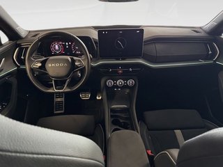 Skoda Kodiaq KODIAQ 1.5 TSI M-HEV 150 DSG SPORTLINE 5P 7 PLAZAS