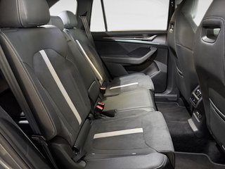 Skoda Kodiaq KODIAQ 1.5 TSI M-HEV 150 DSG SPORTLINE 5P 7 PLAZAS