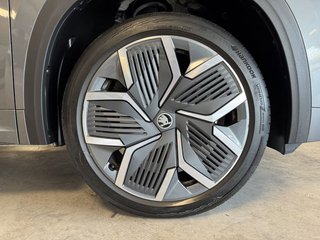 Skoda Kodiaq KODIAQ 1.5 TSI M-HEV 150 DSG SPORTLINE 5P 7 PLAZAS