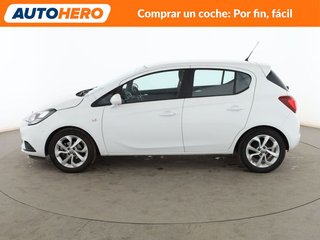 Opel Corsa 1.4 Excellence
