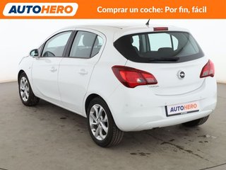 Opel Corsa 1.4 Excellence