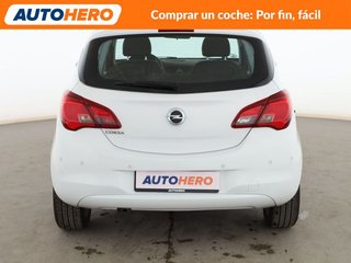 Opel Corsa 1.4 Excellence