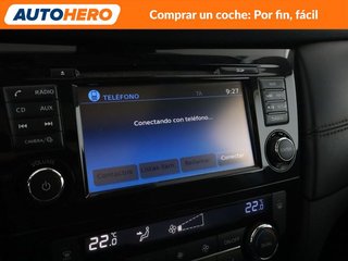 Nissan X-Trail 1.6 dCi Tekna