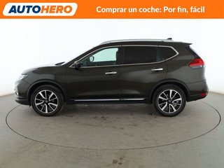 Nissan X-Trail 1.6 dCi Tekna