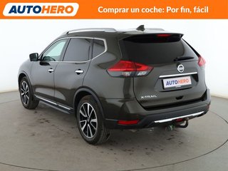 Nissan X-Trail 1.6 dCi Tekna