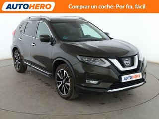 Nissan X-Trail 1.6 dCi Tekna