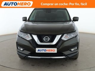 Nissan X-Trail 1.6 dCi Tekna