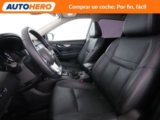 Nissan X-Trail 1.6 dCi Tekna