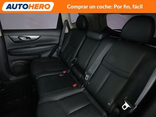 Nissan X-Trail 1.6 dCi Tekna