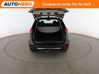 Nissan X-Trail 1.6 dCi Tekna