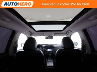Nissan X-Trail 1.6 dCi Tekna