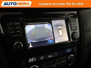 Nissan X-Trail 1.6 dCi Tekna