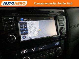 Nissan X-Trail 1.6 dCi Tekna