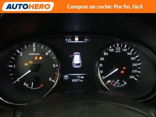 Nissan X-Trail 1.6 dCi Tekna