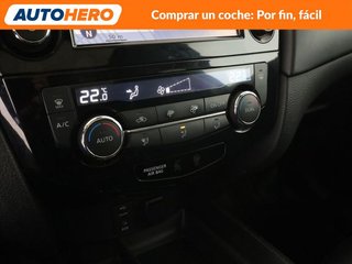 Nissan X-Trail 1.6 dCi Tekna