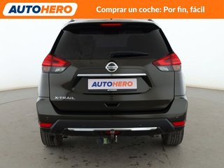 Nissan X-Trail 1.6 dCi Tekna