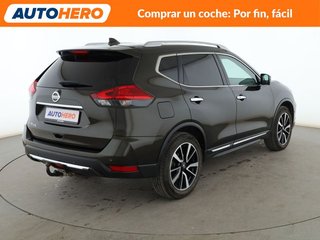 Nissan X-Trail 1.6 dCi Tekna