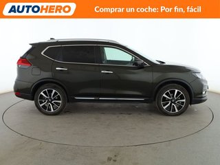Nissan X-Trail 1.6 dCi Tekna