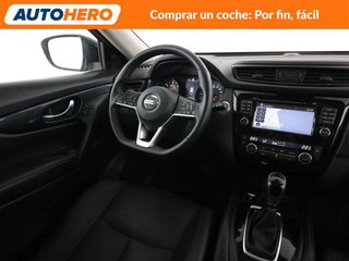 Nissan X-Trail 1.6 dCi Tekna