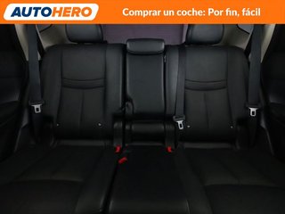 Nissan X-Trail 1.6 dCi Tekna