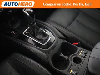Nissan X-Trail 1.6 dCi Tekna