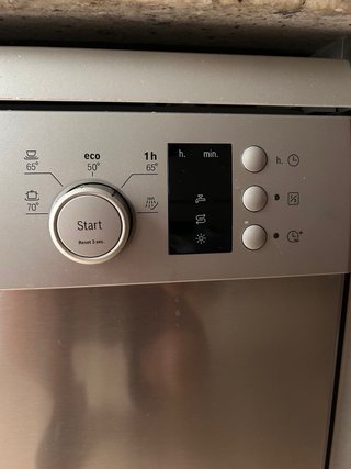 Lavavajillas Bosch Serie 2 SilencePlus