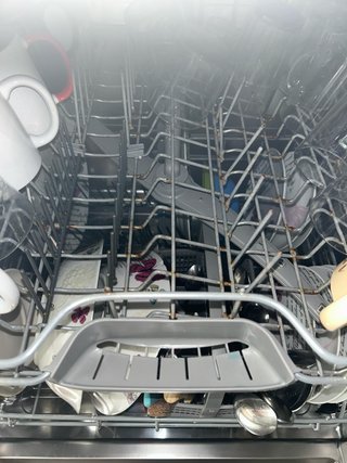 Lavavajillas Bosch Serie 2 SilencePlus