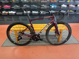 Specialized tarmac sl9 s-works FDJ united-suez