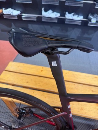 Specialized tarmac sl9 s-works FDJ united-suez